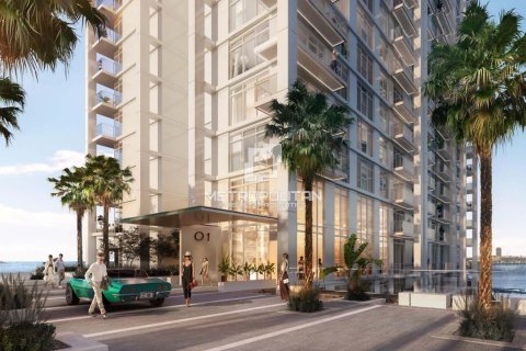 2 bedrooms Apartment in Bluewaters, UAE No. 128195 16