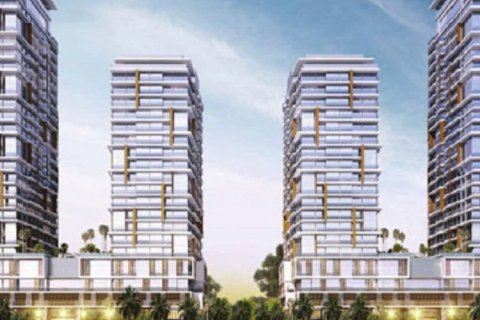 Appartement de Studio à Dubai, UAE No. 110871 5