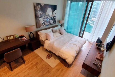 4 bedrooms Penthouse in Dubai Marina, UAE No. 95025
