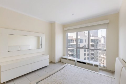 Appartement de 1 chambre à Downtown Dubai (Downtown Burj Dubai), UAE No. 224641 8