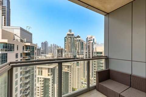 Appartement de 1 chambre à Downtown Dubai (Downtown Burj Dubai), UAE No. 224641 7