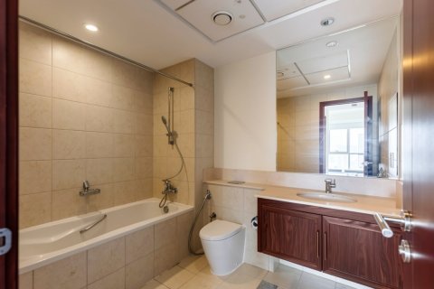 Appartement de 1 chambre à Downtown Dubai (Downtown Burj Dubai), UAE No. 224641 10