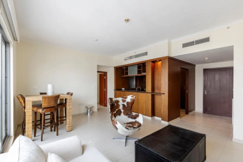 Appartement de 1 chambre à Downtown Dubai (Downtown Burj Dubai), UAE No. 224641 4