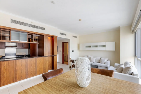 Appartement de 1 chambre à Downtown Dubai (Downtown Burj Dubai), UAE No. 224641 5