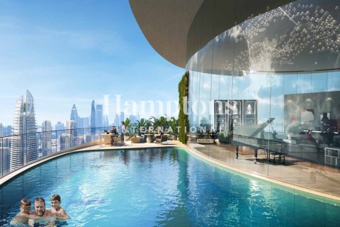 Квартира с 2 спальнями в Marasi Business Bay, ОАЭ №149797 12