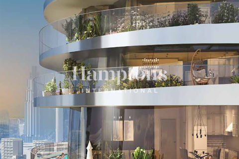 Квартира с 2 спальнями в Marasi Business Bay, ОАЭ №149797 7