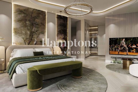Квартира с 2 спальнями в Marasi Business Bay, ОАЭ №149797 14