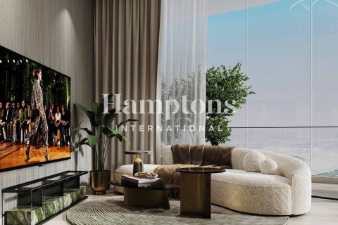 Квартира с 2 спальнями в Marasi Business Bay, ОАЭ №149797 9