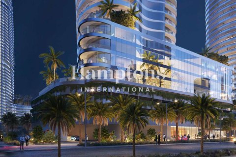 Квартира с 2 спальнями в Marasi Business Bay, ОАЭ №149797 8