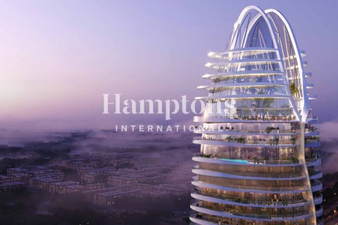 Квартира с 2 спальнями в Marasi Business Bay, ОАЭ №149797 6