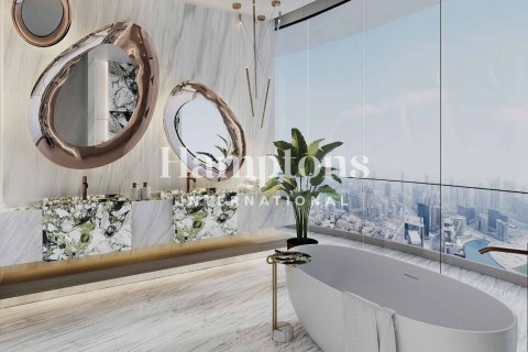 Квартира с 2 спальнями в Marasi Business Bay, ОАЭ №149797 18