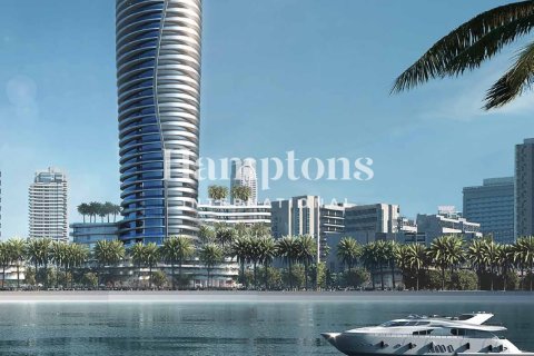 Квартира с 2 спальнями в Marasi Business Bay, ОАЭ №149797 3