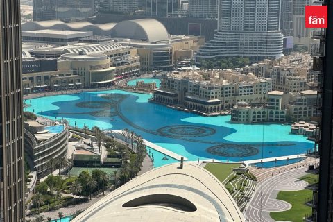 3 bedrooms Apartment in Downtown Dubai (Downtown Burj Dubai), UAE No. 213221