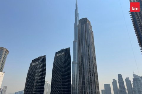3 bedrooms Apartment in Downtown Dubai (Downtown Burj Dubai), UAE No. 213221 17