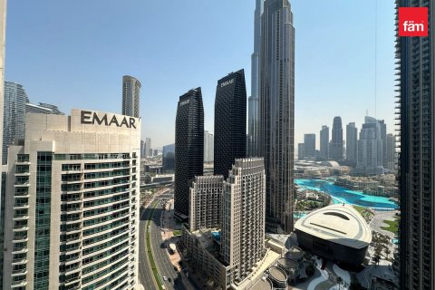 3 bedrooms Apartment in Downtown Dubai (Downtown Burj Dubai), UAE No. 213221 21