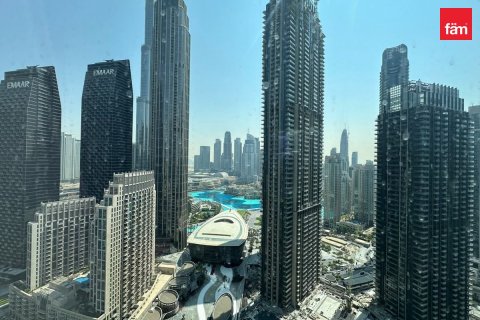 3 bedrooms Apartment in Downtown Dubai (Downtown Burj Dubai), UAE No. 213221 20