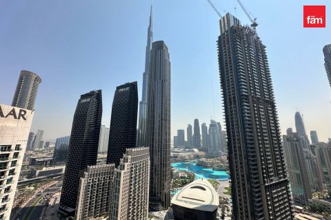 3 bedrooms Apartment in Downtown Dubai (Downtown Burj Dubai), UAE No. 213221 18