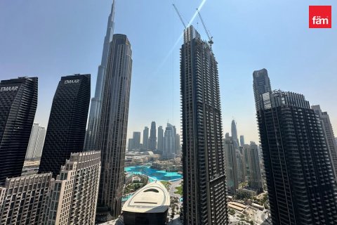 3 bedrooms Apartment in Downtown Dubai (Downtown Burj Dubai), UAE No. 213221 22