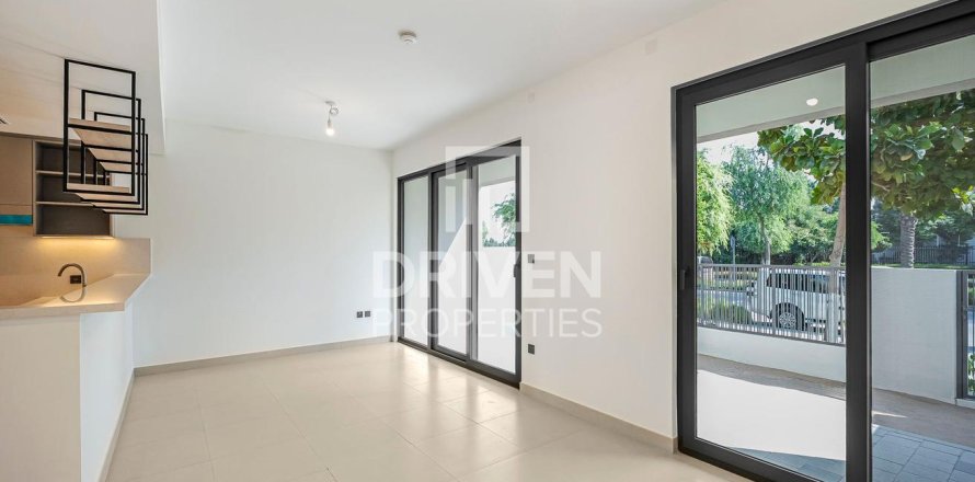 3 غرف نوم تاون هاوس في Tilal Al Ghaf, الإمارات العربية المتحدة رقم 214745