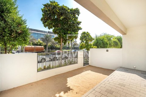 3 غرف نوم تاون هاوس في Tilal Al Ghaf, الإمارات العربية المتحدة رقم 214745 25