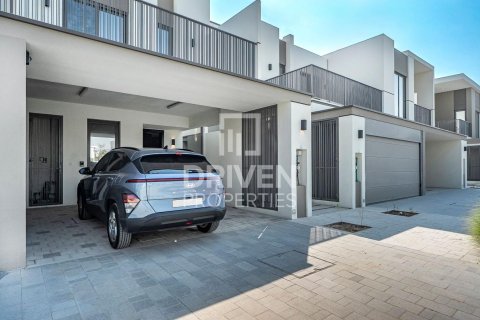 3 غرف نوم تاون هاوس في Tilal Al Ghaf, الإمارات العربية المتحدة رقم 214745 26