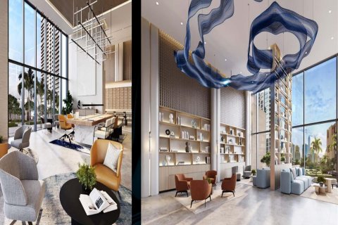 1 bedroom Apartment in Business Bay, UAE No. 203650 8