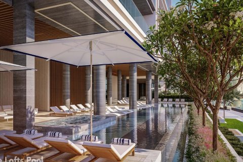 1 bedroom Apartment in Business Bay, UAE No. 203650 5