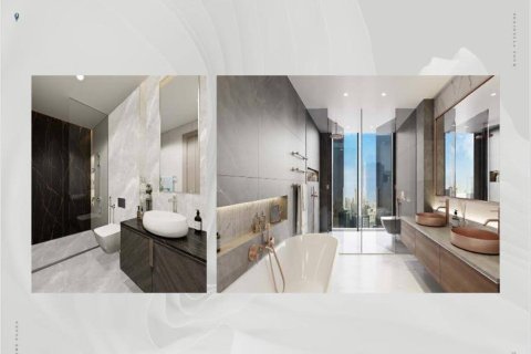1 bedroom Apartment in Business Bay, UAE No. 203650 6