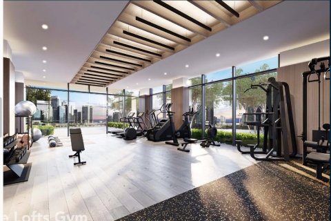 1 bedroom Apartment in Business Bay, UAE No. 203650 13