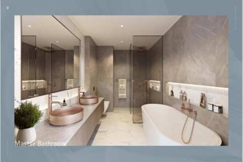 1 bedroom Apartment in Business Bay, UAE No. 203650 4