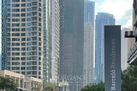 Appartement de 1 chambre à Dubai Marina, UAE No. 64817 14