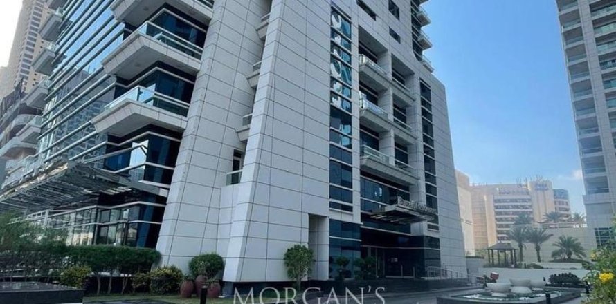 Appartement de 1 chambre à Dubai Marina, UAE No. 64817