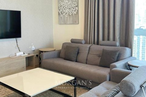 Appartement de 1 chambre à Dubai Marina, UAE No. 64817 4