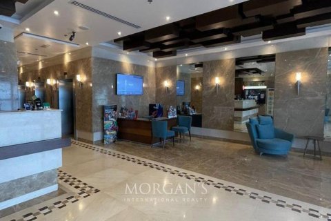Appartement de 1 chambre à Dubai Marina, UAE No. 64817 13