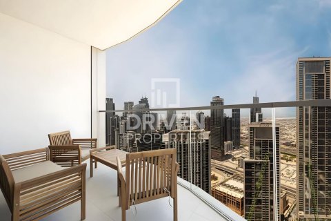 Appartement de 2 chambres à Opera District, UAE No. 217687 25