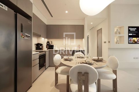 Appartement de 2 chambres à Opera District, UAE No. 217687 18