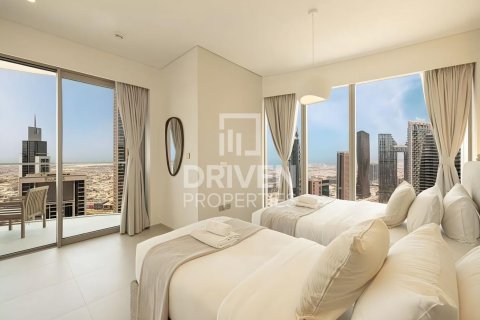 Appartement de 2 chambres à Opera District, UAE No. 217687 10