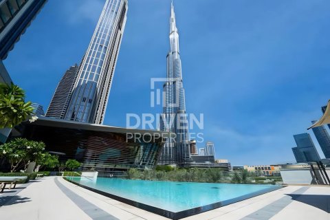 Appartement de 2 chambres à Opera District, UAE No. 217687 26