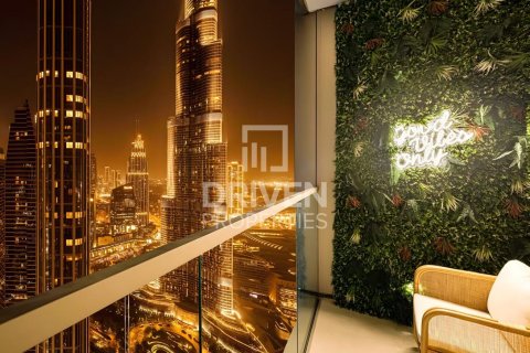 Appartement de 2 chambres à Opera District, UAE No. 217687 21