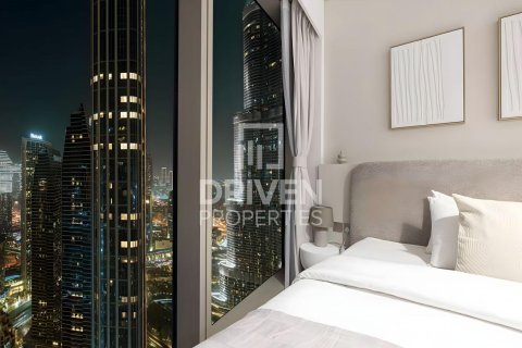 Appartement de 2 chambres à Opera District, UAE No. 217687 16