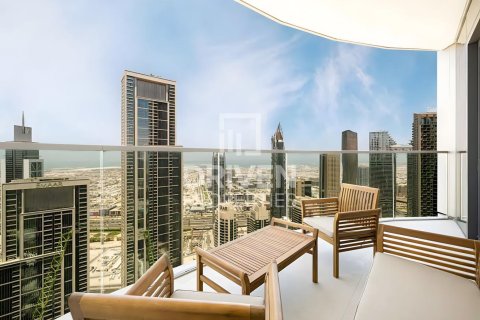 Appartement de 2 chambres à Opera District, UAE No. 217687 24