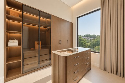 5 bedrooms Villa in Jumeirah Golf Estates, UAE No. 218728 9