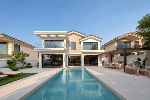 5 bedrooms Villa in Jumeirah Golf Estates, UAE No. 218728 2