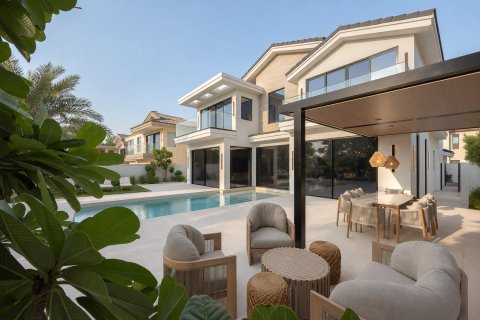 5 bedrooms Villa in Jumeirah Golf Estates, UAE No. 218728 16