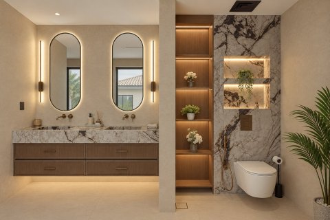 5 bedrooms Villa in Jumeirah Golf Estates, UAE No. 218728 13