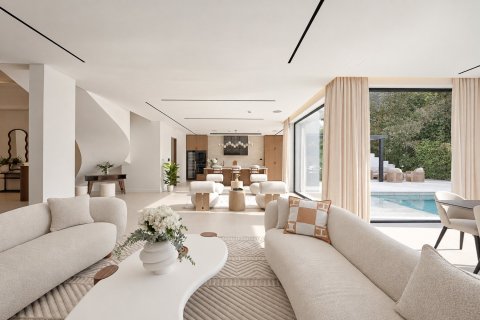 5 bedrooms Villa in Jumeirah Golf Estates, UAE No. 218728 3