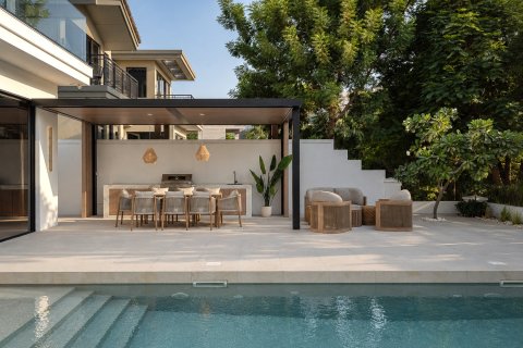 5 bedrooms Villa in Jumeirah Golf Estates, UAE No. 218728 18