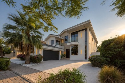 5 bedrooms Villa in Jumeirah Golf Estates, UAE No. 218728 19