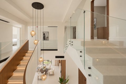 5 bedrooms Villa in Jumeirah Golf Estates, UAE No. 218728 6