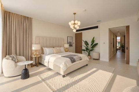 5 bedrooms Villa in Jumeirah Golf Estates, UAE No. 218728 8